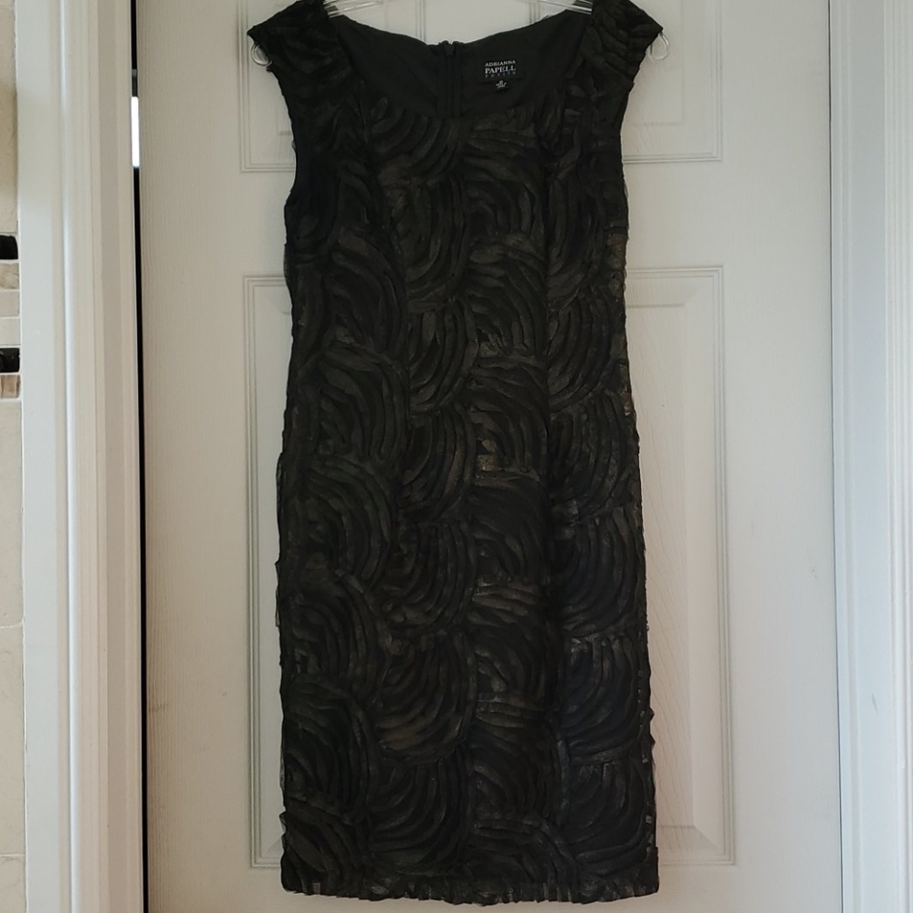 Adrianna Papell Dress